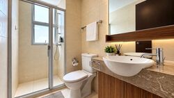 Gardenvista (D21), Condominium #615272821